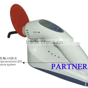 Big Power LED Dental Curing Light thumbnail-1