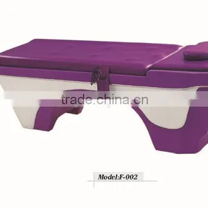Shampoo Chair Wash Unit Shampoo Bowl Backwash Unit thumbnail-4