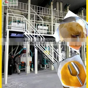 50 Maize Flour Mill System thumbnail-1