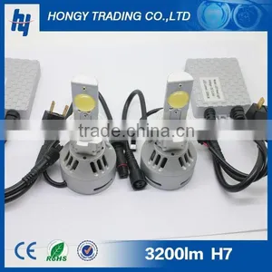 High Lumens h7 Led Headlight H11 H8 Led Headlight Kit thumbnail-1