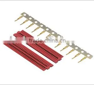 Excellent 1.00MM Pitch LVDS Connectors thumbnail-1