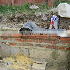 Manufacturer: Bitumen Malthoid Felt for New Zealand, Cut Bitumen Roofing Felt thumbnail-2