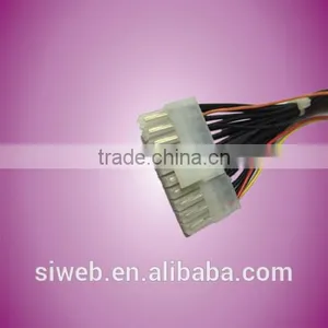 SBW Manufacturer 1.25mm Pitch Solder Wire Connectors thumbnail-1