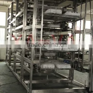 Cooling Tunnel System thumbnail-4