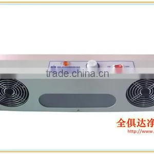 Overhead Ionizing Air Blower/Ionizing Air Fan/ Ionizer Blower thumbnail-1