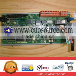 Original and Used Parts Fanuc A20B-21OO-0790 thumbnail-1