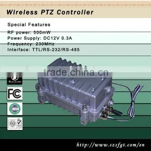 Wireless RS485 Controller thumbnail-1