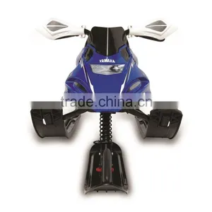 Winter Snow Sled thumbnail-4