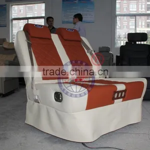 Car Seats for Sale,Genuine Leather Car Seats,2 Seats Electric Car thumbnail-2