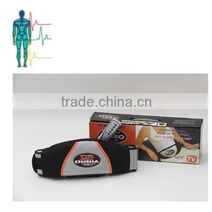 Double Motor Slimming Massager Belt thumbnail-1