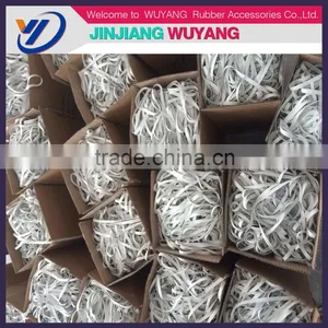 Natural Rubber Band Black Rubber Band Elastic Bands for Clothes in 2016 thumbnail-5