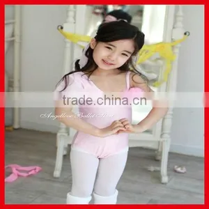 Wholesale Kids Ballet Clothes For Girls thumbnail-1