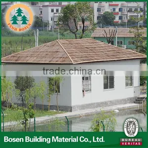 Repeated Use Portable Prefabricated House Sales in Southeast Asia thumbnail-2
