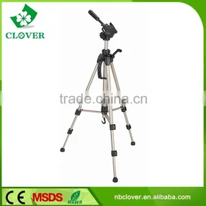 Most Professional Flexible Aluminum Alloy Camera Tripod Parts thumbnail-1