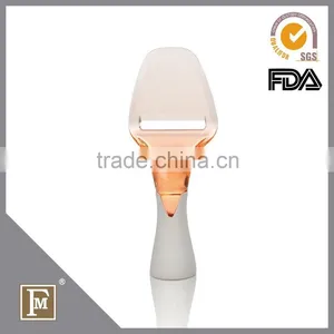 Gobal Quality Colorful Plastic Rotary Cheese Grater thumbnail-1