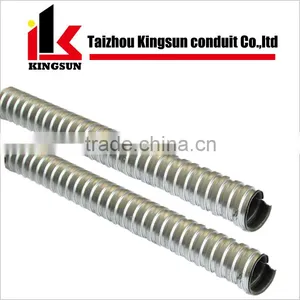 PVC Coated Galvanized Flexible Metal Conduit thumbnail-6