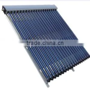 Heatpipe Solar Water Heater thumbnail-1