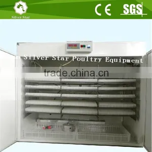 Automatic Incubators for Egg Hatching/Egg Incubators and Hatcher thumbnail-1