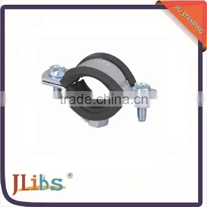 Welding Type Clamps M8+ Without Rubber thumbnail-3