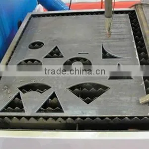 High Accuracy Mental Cutting Machine TJ-1325 thumbnail-1