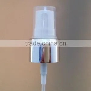 Plastic Mini Spray Pump for Perfume Atomizer thumbnail-5