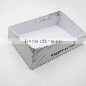 Curious and Fresh Tea/shoe Gift Box thumbnail-4
