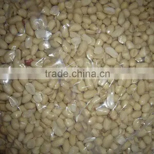 China Blanched Peanut Kernels 25/29 With Best Price Quality Choice thumbnail-2