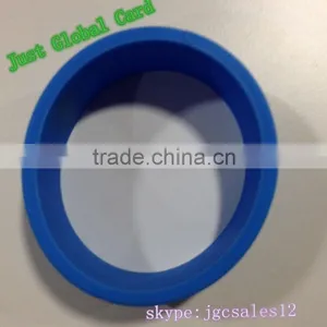 Wholesale Abibaba Uhf Rfid Wristband Rfid Chip thumbnail-1