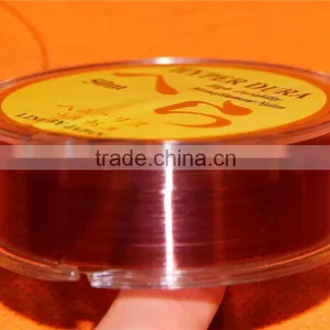 White Nylon Fishing Line thumbnail-2