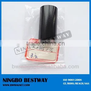 Bonded Motor Magnet/ Permanent Bonded NdFeB Ring thumbnail-1