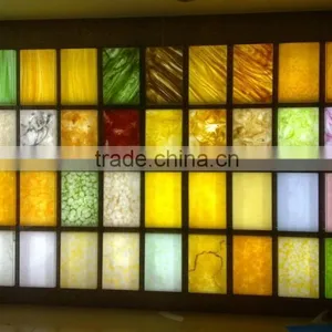 Partition Divider From Acrylic Bubble Wall Water Panel thumbnail-2