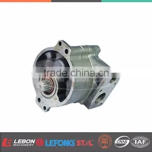 Gear Oil Pump N14 3803698 8N8635 thumbnail-2