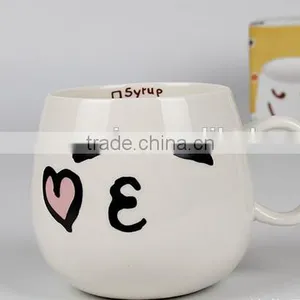 2016 New Design Hot Sale Coffe Cup for Mixing Cup thumbnail-2