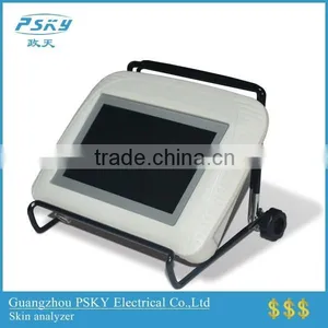 Portable 3D Skin and Hair Analyzer With CE thumbnail-1
