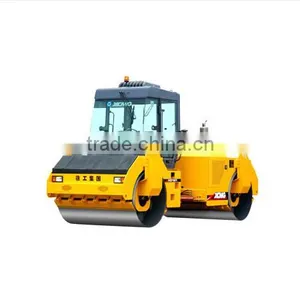 XCMG XD121E Road Compactor for Sale thumbnail-1