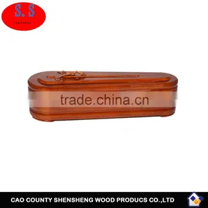 F03-1 Metal Coffin Casket Handle thumbnail-1