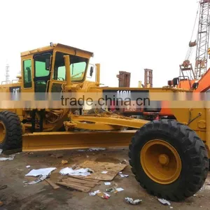 Cat 140H Grader Motor, and Cat Motor Grader Spare Parts thumbnail-1