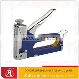 4-14MM Hand Stapler (FL-012) thumbnail-1