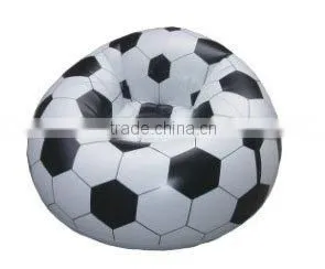 Inflatable Armchair / Lounge Chair thumbnail-1