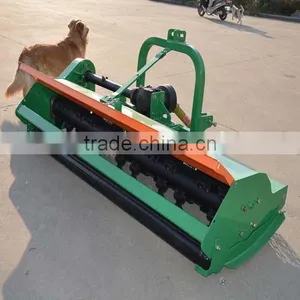 New Design Perfect Flail Mower Price thumbnail-4