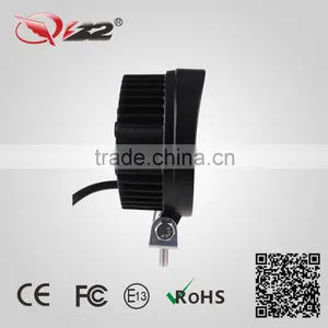 27w Auto Led Headlight Suit for Truck ,jeep,motorcycle,forklift thumbnail-3