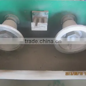 Black and Annealed Wire Drawing Wire Machine Made in CHINA ANPING HENGTAI Bwg26 Steel Wire thumbnail-3