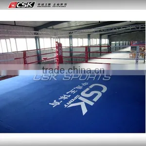 7M Boxing Ring thumbnail-3