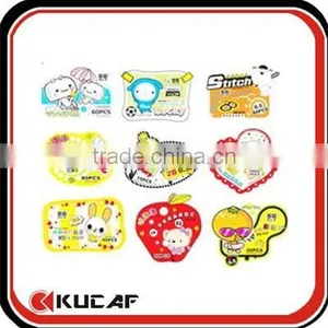 Cartoon Design Cheap Adhesive Sticker thumbnail-1