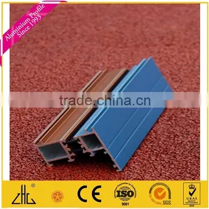 Fashion Powder Coating Aluminum Extrusion for Window,Powder Coating Aluminum Profile Supplier/seller/manufacture/factory Direct thumbnail-6