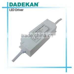 Constant Current Led Driver Power Supply thumbnail-4