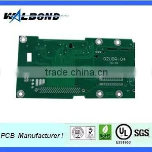 Wireless Doorbell PCB,wireless Hair Dryer Pcb,low Price 94v0 Pcb Board thumbnail-1