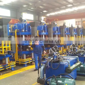 Wide Use Metal Powder Tablet Press Machine thumbnail-2