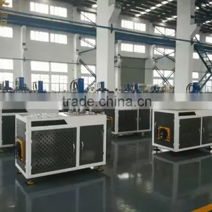 Bidirection Compression Double Punch Tablet Press Machine thumbnail-6