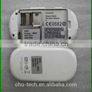 Unlocked Huawei E5832 Wifi Router Wireless Modem thumbnail-3
